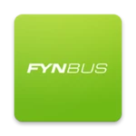 fynbus mobile tickets android application logo